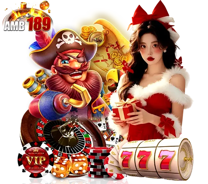 AMB189 สล็อตคาสิโนออนไลน์ โบนัสแตกง่าย