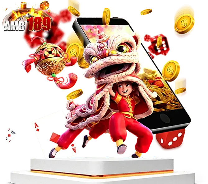 AMB189 สล็อตแตกง่าย แจ็คพอตแตกบ่อย