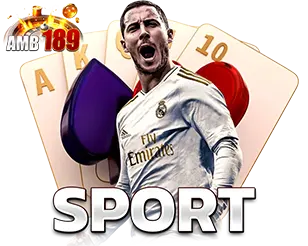 AMB189 แทงบอล เว็บตรง ครบทุกลีก